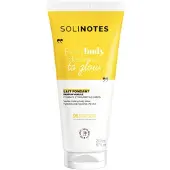 SOLINOTES Vanille Lait Fondant 200 ml