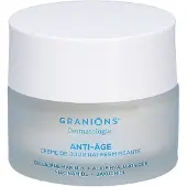 EquilibreAttitude Granions Verstevigende anti-age dagcrème 50 ml Huidcrème