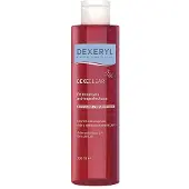 Dexeryl Dexeclear Anti-Onzuiverheden Schuimende Gel 200 ml