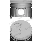 NÜRAL 87-325806-00 Zuiger