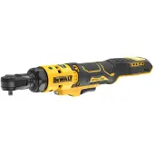 DeWalt DCF514N-XJ 18V XR 1/4" Accu Haakse Ratelsleutel