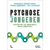 Lannoo Psychose bij jongeren (Paperback)