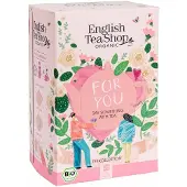 English Tea Shop For You Bio (20 zakjes)