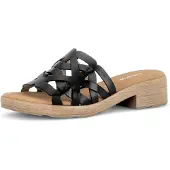 Gabor Clogs zwart