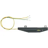 Minitrix T14935 N rails Wisselaandrijving, Rechts