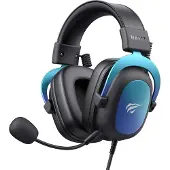 Havit Bedrade headset voor videogames, 2m - (H2002U PRO) - Verloop