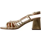 Poti Pati Sandalen met hak