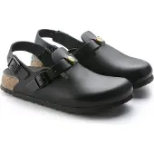 Birkenstock Tokio Esd Nl Heren Klomp | Maat: 41