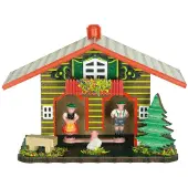 Trenkle - 809 - Weer huis