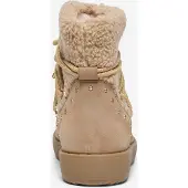 ONLY Snowboots 'ONLSTORMAZY-1' sand