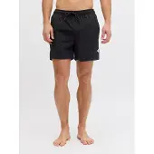Jack & Jones Zwemshorts 'JPSTMaui' zwart