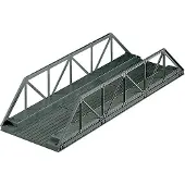 Lgb L50600 G Spoorbrug 1 spoor G rails