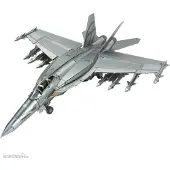 Metal Earth Boeing F/A-18 Super Hornet Bouwpakket