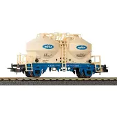 Piko h0 24511 Silowagen DC