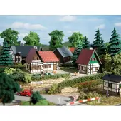 Auhagen 14457 N Pension Zur Schmiede
