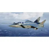 Trumpeter Russische Mig-31 B/BM Foxhound
