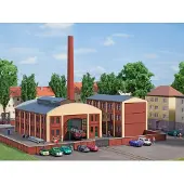 Auhagen 14475 N Fabriekscomplex