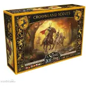 Cmon Lied van IJs & Vuur - Kroonland Scouts