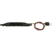 Fleischmann N spoor (zonder ballast) 22219 E (N-spoor)
