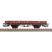 Piko h0 54315 Platte wagen DC