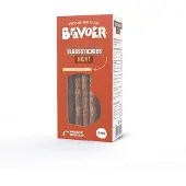 Bravoer Vleesstickies Hert 200 gr