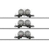 Märklin 46632 Silowagen AC