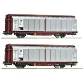 Roco 6600111 Bagagerijtuig DC