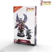 Archon Studio Anara - The Undying Queen