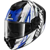 Shark Spartan RS Hibolt Helm