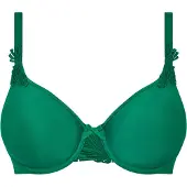 Chantelle Niet voorgevormde bh Hedona | Maat: 75B | Kleur: Groen