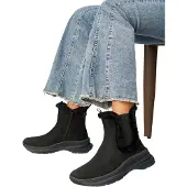 Super Mode Snowboots 272238 dames 37