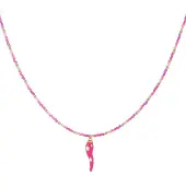 Yehwang Ketting hete peper