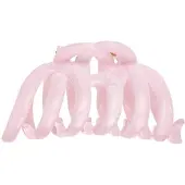 Invisibobble CLIPSTAR Rose Glimmer L 1pc Haarspelden 1 st