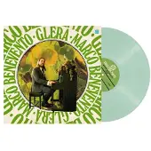 Konkurrent Marco Benevento - Glera (LP) (Coloured Vinyl)