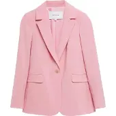 Comma Blazers rosa