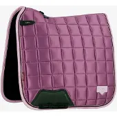LeMieux Zadeldek Loire Dressuur Roze