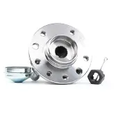 MAPCO 26812 Wiellagerset