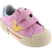 Victoria Sneakers met klittenband voor kinderen
