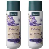 Kneipp Douchegel - Relaxing Lavendel - 2 x 200 ml Voordeelverpakking