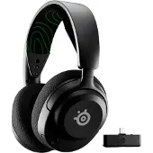 SteelSeries Arctis Nova 5X Casque Xbox Sans Fil - Noir
