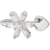 Yehwang Earcuff / Nosecuff - Bloem