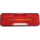 KAMAR - Voertuigverlichting - LED - Dynamische Richting - 12/24V