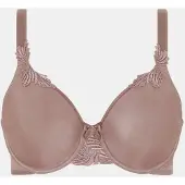 Chantelle Hedona Fashion Underwired Bra Brons B 75 Dames
