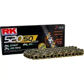 Rk Gb520so Rivet Ketting