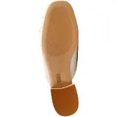 Super Mode Pumps 'Pumps mit Riemchen „Inia“' beige