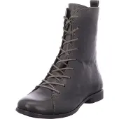 Think! unisex veterschoenen olijfgroen maat 42