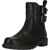 Clarks Laarzen 'Orinoco2 Bay' zwart