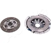 Japanparts KF-1040 Koppelingsset