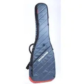 Mono Electric Gigbag - M80 Vertigo Gray