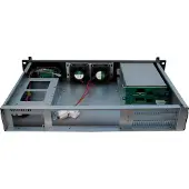 Inter-Tech 88887210 Case IPC Storage 1.5U-1528L, o.PSU